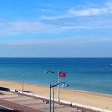 Agreable Avec Balcon Et Parking Proche - Fr-1-712-43 Apartment