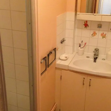 Agreable Avec Balcon Et Parking Proche - Fr-1-712-43 * Villers-sur-Mer