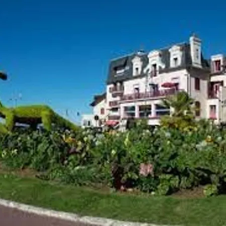 Avec Balcon Et Parking A 300m De La - Fr-1-712-43 Apartment